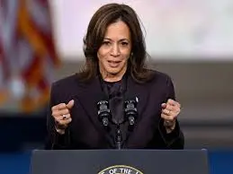 Understanding Kamala Harris: The Vice President’s Influence