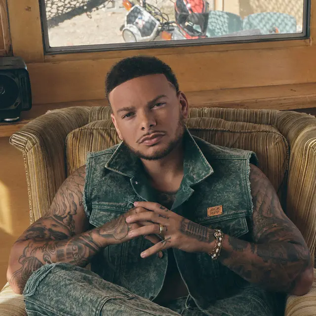 The Rise of Kane Brown: A New Era in Country Music
