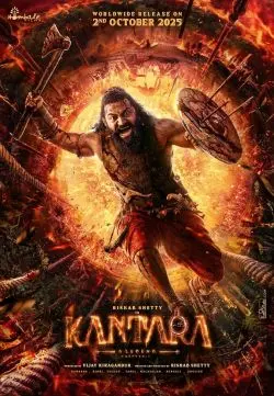 Kantara 2 Release Date: What Fans Can Expect