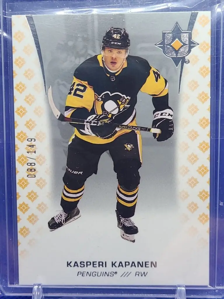 Kasperi Kapanen: A Look at His NHL Journey and Impact