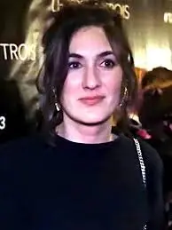 Karine Gonthier-Hyndman : Une étoile montante du cinéma québécois