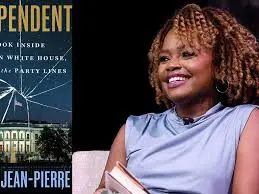 The Significance of Karine Jean-Pierre in American Politics