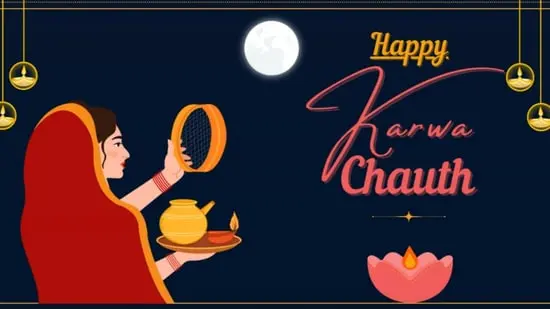 Karva Chauth 2025: Celebration of Love and Devotion