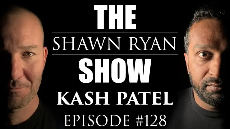 The Rise of Kash Patel: A Key Figure in U.S. Politics
