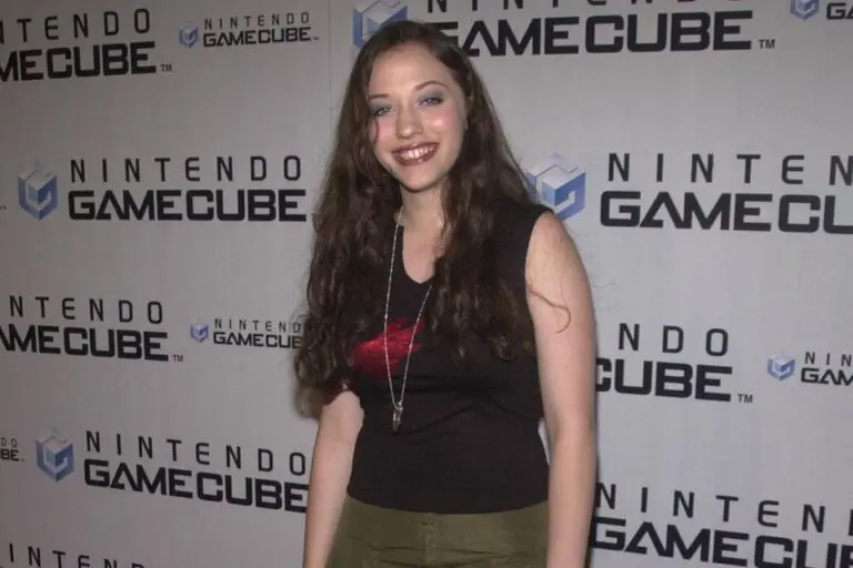 The Unstoppable Rise of Kat Dennings in Hollywood image 1