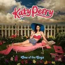 Katy Perry: The Evolution of a Pop Sensation
