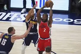 Kawhi Leonard: A Look at the NBA Superstar’s Journey