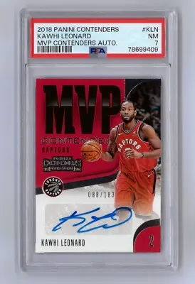 Kawhi Leonard: The Possibility of a Return to the Raptors