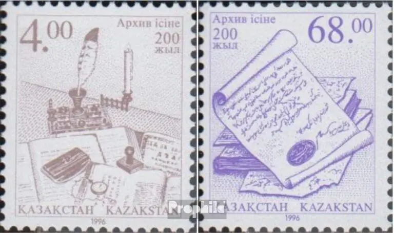Kazakhstan: A Glimpse into Its Culture and Developments