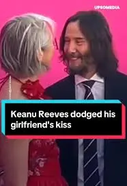 Exploring Keanu Reeves and His Wife: The Love Story