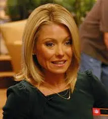 The Remarkable Journey of Kelly Ripa image 1