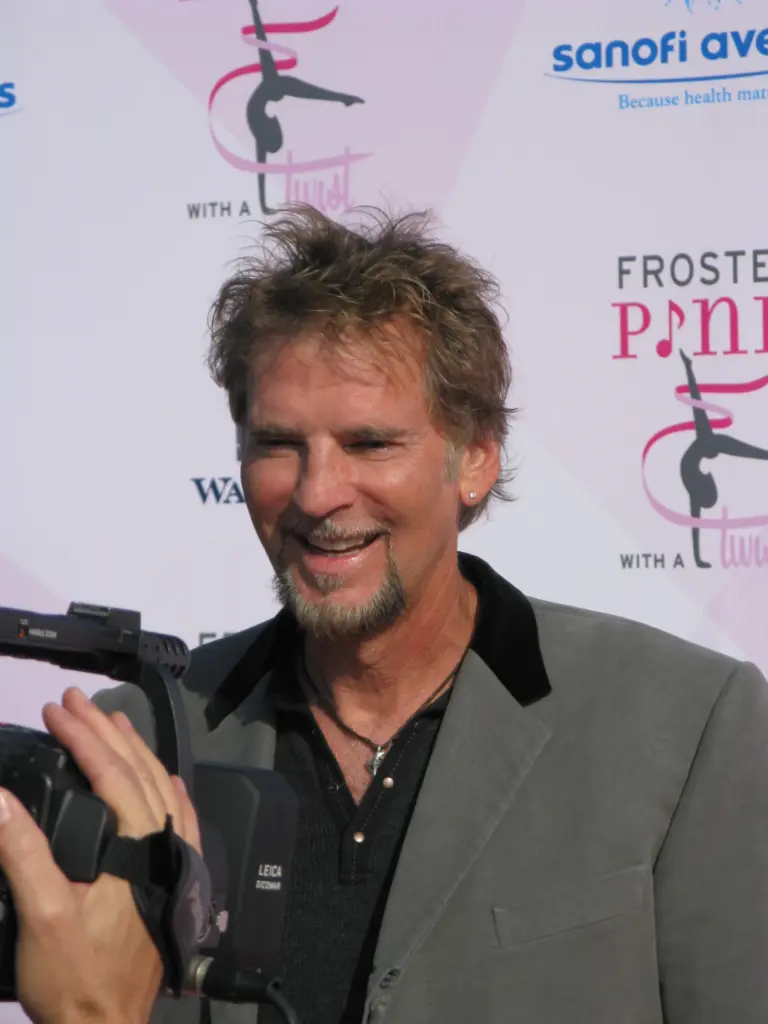 The Musical Journey of Kenny Loggins image 1