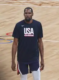 Kevin Durant : Une légende vivante du basketball