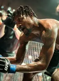 Kevin Holland: The Rise of a UFC Star