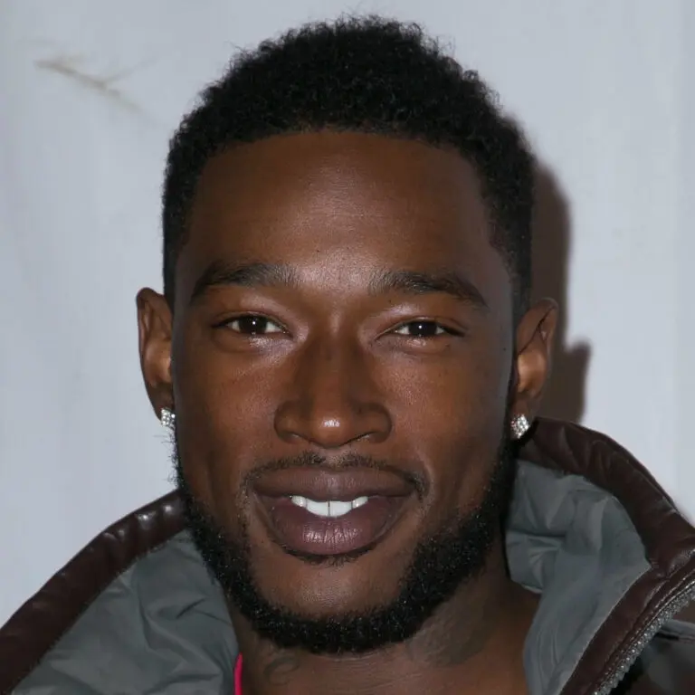 Kevin McCall: A Multifaceted Talent on the Rise