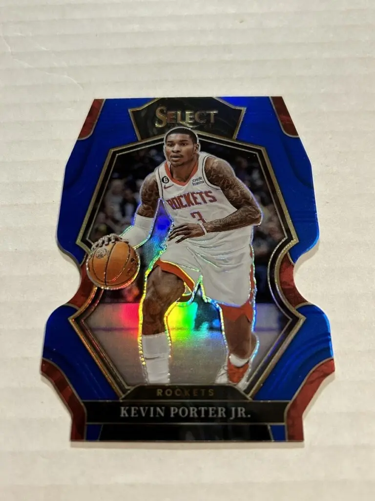 Latest Developments Surrounding Kevin Porter Jr.