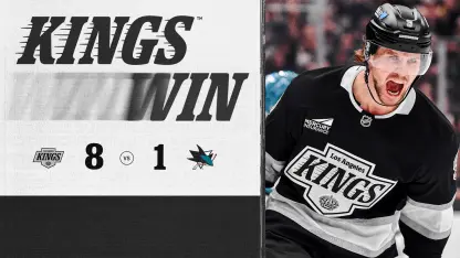 Kings vs Sharks: A Battle of NHL Rivals