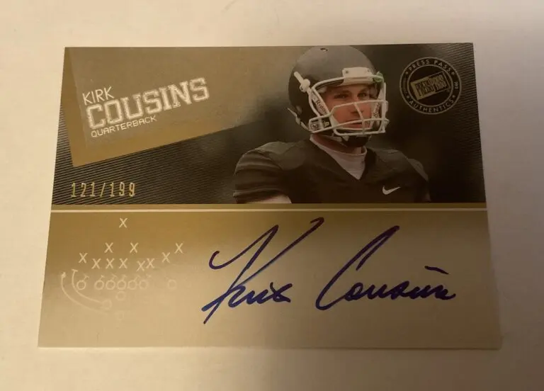 Kirk Cousins and His Impact on the NFL Landscape image 1