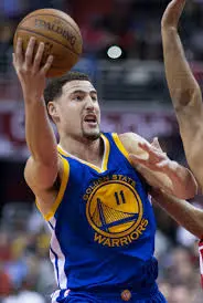 The Rise and Impact of Klay Thompson in the NBA image 1