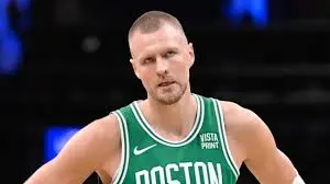 The Rise of Kristaps Porziņģis in the NBA image 1