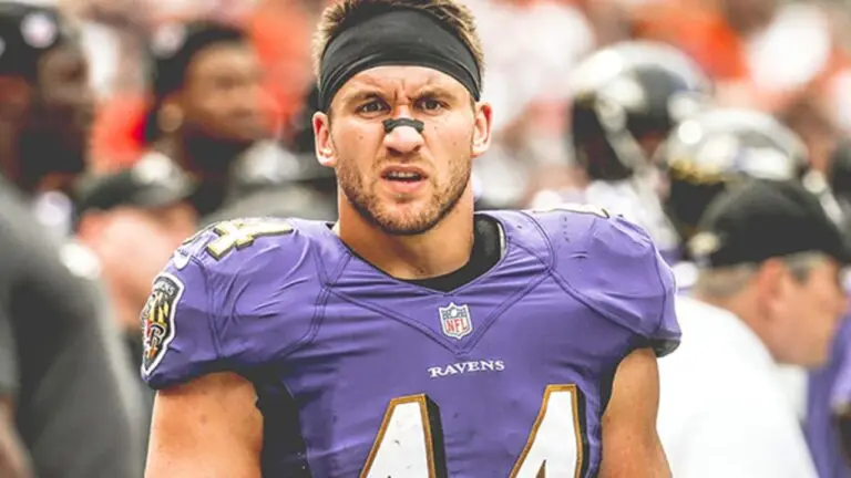 Kyle Juszczyk: The Versatile NFL Fullback