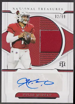 Kyler Murray’s Impact in the 2023 NFL Season