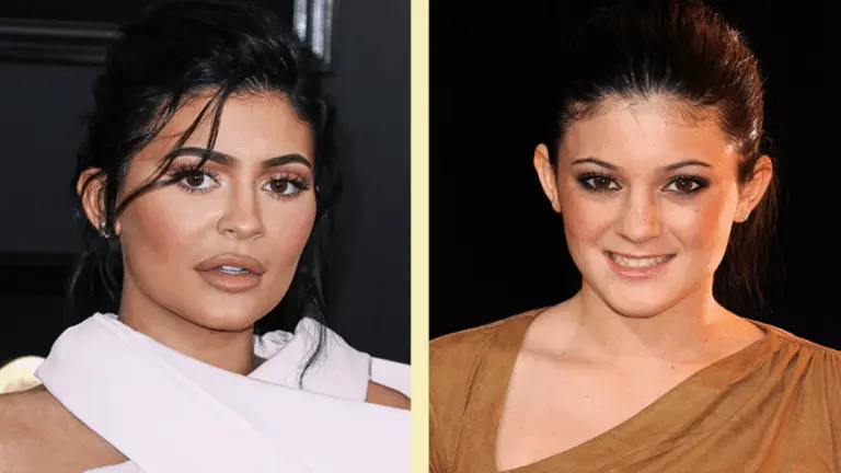 The Rise of Kylie Jenner: From Reality Star to Entrepreneur