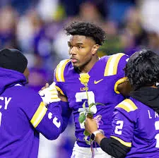 The Tragic Death of Kyren Lacy: A Community in Mourning