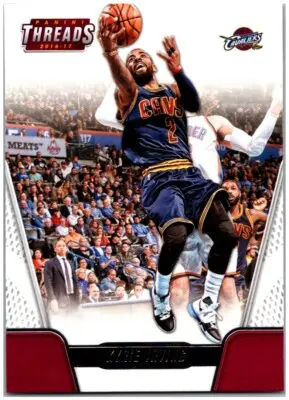 Kyrie Irving: Career Highlights and Impact on the NBA