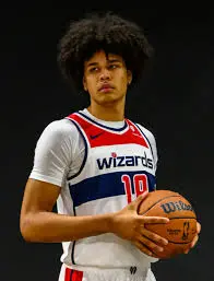 Kyshawn George: The Future of Canadian Sports