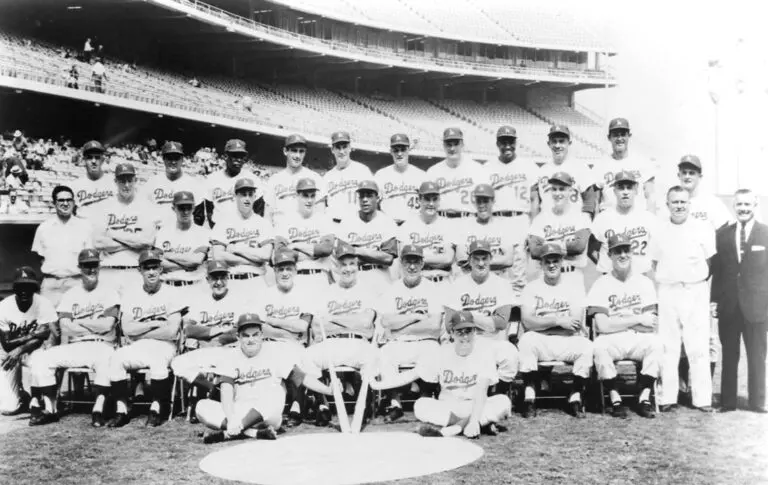 Current LA Dodgers Roster: Overview and Key Updates for 2023