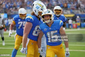 Ladd McConkey: A Promising Talent in College Football