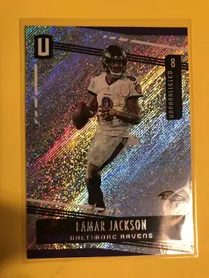 Lamar Jackson: A Game-Changer in the NFL