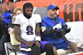 Lamar Jackson Injury: Latest Updates and Implications
