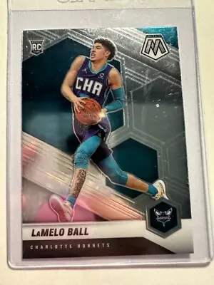 The Rise of Lamelo Ball: A New Era for the NBA