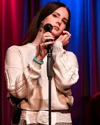 Lana Del Rey: A Musical Icon’s Journey
