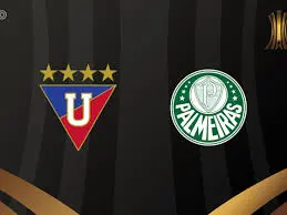 LDU Quito vs Palmeiras: A Clash of Titans in the AFC Champions League