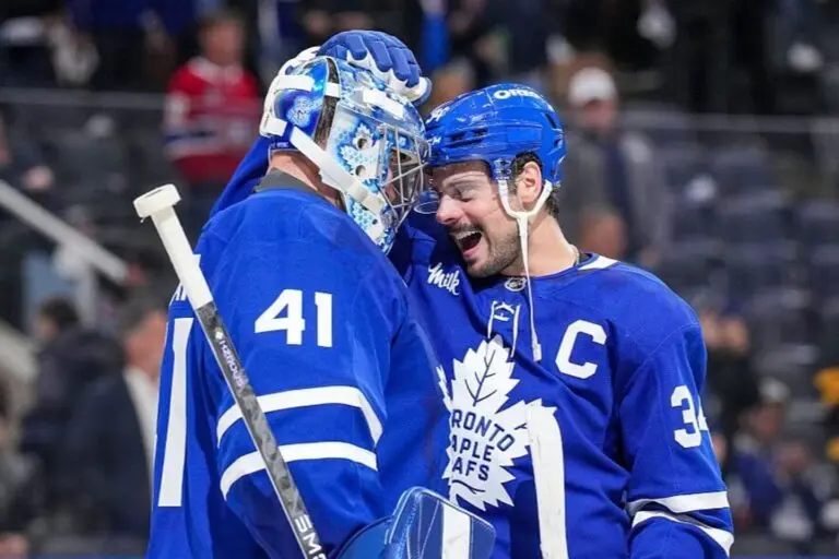 Everything You Need to Know About the Leafs Game Tonight image 1