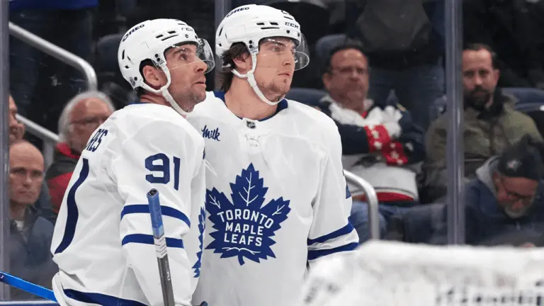 Toronto Maple Leafs Score Tonight: Game Highlights and Analysis