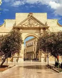 Exploring the Lecce – Naples Train Connection