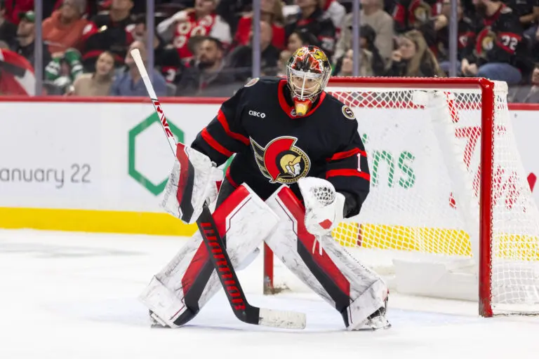 Leevi Meriläinen: A Bright Future in Canadian Hockey
