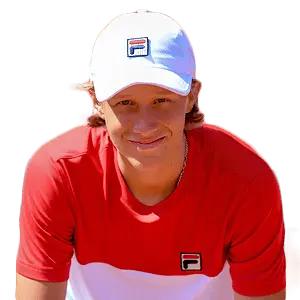 The Young Talent of Leo Borg: Future of Tennis
