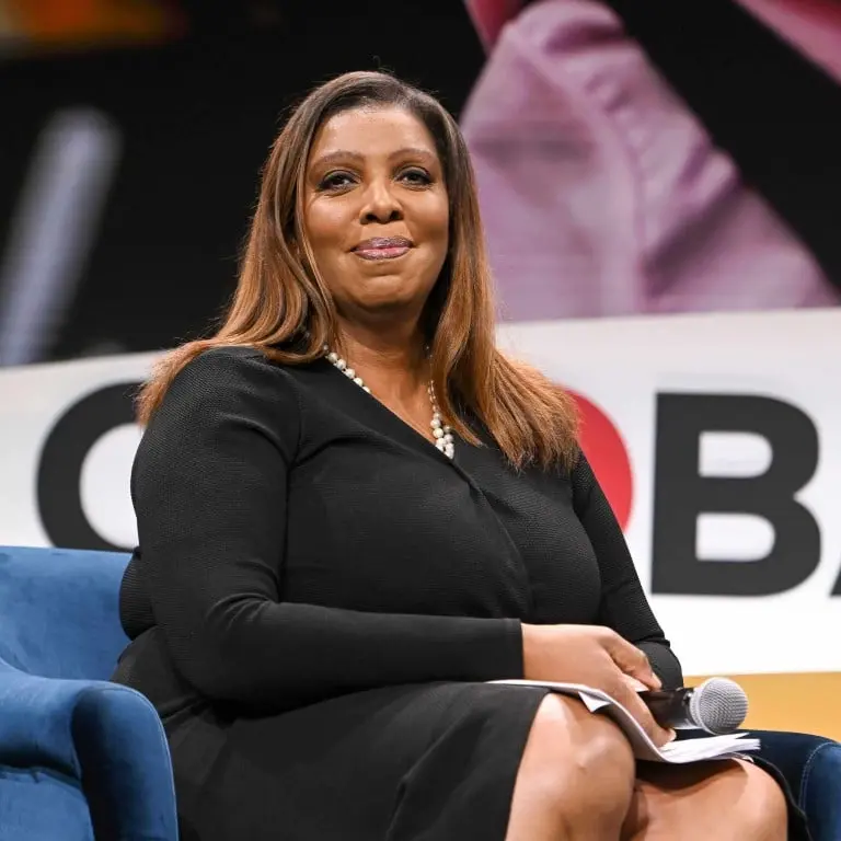 An Overview of Letitia James: A Champion for Justice