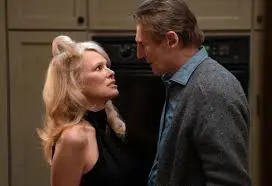 The Legacy of Liam Neeson in Action Cinema image 1