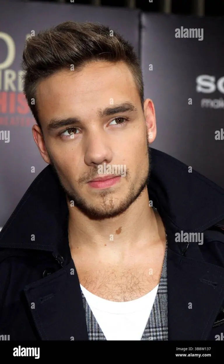 Liam Payne: A Journey Through Music and Philanthropy
