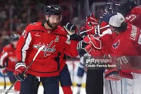 Lightning vs Capitals: A Look at the NHL Rivalry