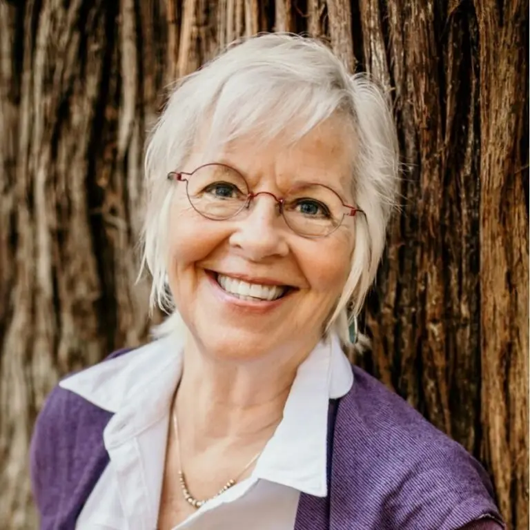 Linda Nicholls: A Rising Star in Canadian Politics