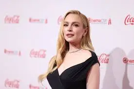 Lindsay Lohan: A Journey Through Struggles and Comeback