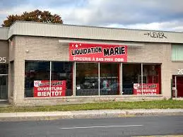 Liquidation Marie Longueuil: Your Source for Great Discounts
