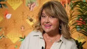 Lise Dion: A Journey Through Laughter and Impact